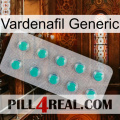 Vardenafil Generic 28